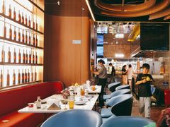 -喜庭海鲜自助(北辰三角洲北辰荟店)