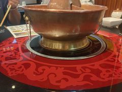 -北门涮肉·炭火铜锅涮肉(什刹海店)