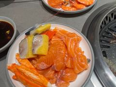 -三京祥烤肉自助料理(慈云寺店)