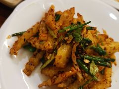 -滇香肴·云南菜蒸汽石锅鱼(云南北路店)