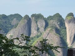 -崀山风景名胜区