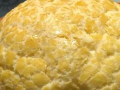 招牌菠萝油-华嫂冰室(尖沙咀店)