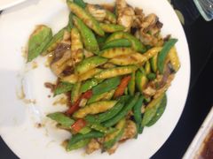 -潮喜竹溪荔湖酒家(荔枝湾店)