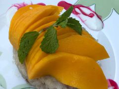 芒果饭-Neary Khmer Restaurant