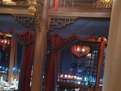 -椒香城门口老火锅(天府长城店)
