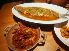 -顺香居·老字号湖北菜(江汉路店)