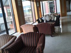 -丁山花园酒店-明园餐厅