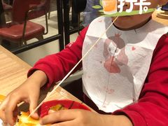 -必胜客(永旺店)