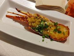 -海天盛宴新派海鲜自助餐厅(群力店)
