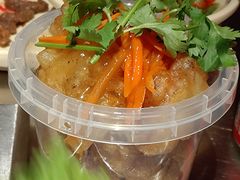 -张牌牌·东北烤肉小吃市集(金楠天街店)