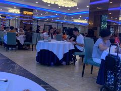 -潮喜竹溪荔湖酒家(荔枝湾店)