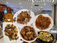 -荔枝楼酒家(员村东璟店)