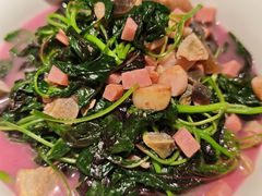-知楚•精致湖北菜(武商MALL店)