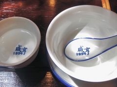 -咸亨酒店•非遗绍兴菜•中华老字号(堂吃餐厅)