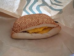 -星巴克(绍兴镜湖中新广场店)
