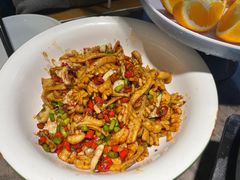 -爱饭(玉兰路直营店)