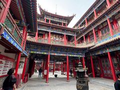 -高庙保安寺