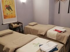 -鸿泰龙·天下易行·足道·SPA(来福士店)