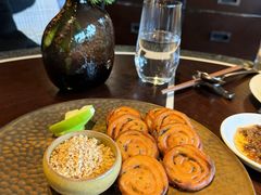 -杭州西子湖四季酒店·金沙厅