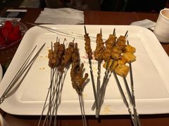 -三个大叔东北烧烤·砂锅菜(西三旗店)