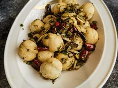 -泉味道贵州厨房(三里河店)