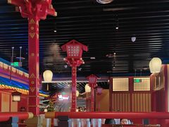 -牛New寿喜烧(金鹰世界店)