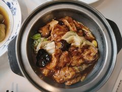 -老人和饭店(淮海中路店)