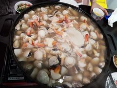 -拾下卜卜贝•海鲜火锅