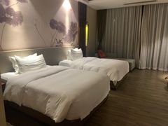 -清远熹乐谷温泉度假酒店