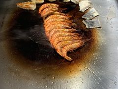 -大渔铁板烧(蛇口店)