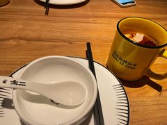 -太二酸菜鱼(汕头苏宁广场店)