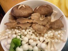 -大龙燚火锅(南山大道店)