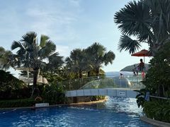 -深圳大梅沙京基洲际度假酒店