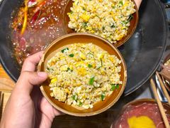 -阳阳老火锅(小南门店)