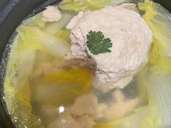 -百富源·海鲜辽菜(浑河堡店)