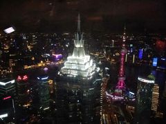 -上海柏悦酒店·世纪100牛排馆