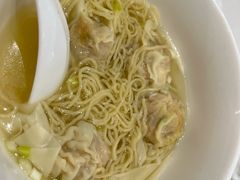 -欢乐海岸美食联盟