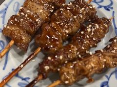 -沼津港精致料理·寿喜烧·烧鸟(龙湖南桥天街日料榜单店)