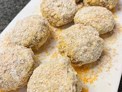 -三道菜(明堂公园店)