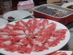 -老五四季涮肉(菜市口店)