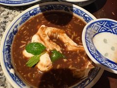 -南京大牌档(崇文门国瑞店)