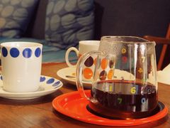 -argangKaffe(宝庆路店)