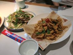-顿顿吉祥·长安味道(启迪香山店)