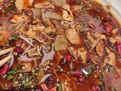 -小碗大胃(福久源新天地店)