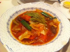 iphone_upload_pic-東海海鲜酒家(中信广场店)
