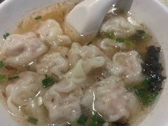 -鸡鸣汤包(复地活力广场店)