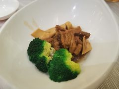 -福州天元国际威斯汀酒店·中国元素餐厅