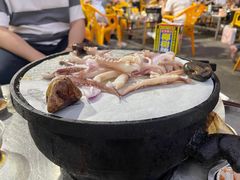 鱿鱼须-旺记碳烤肥牛(总店)