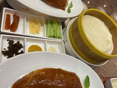 -阿庄新豫菜(航海东路店)