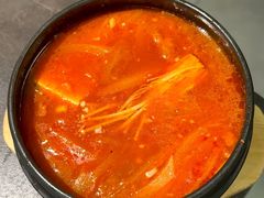 -农乐园炭火烤肉(繁花中心店)